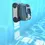 Miniatura: Zodiac ROBOT AUTOMATICO per PULIZIA FONDO BORDO e LINER di PISCINA OT3200
