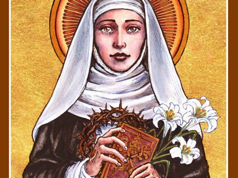 What can St. Catherine teach us today about the power of Biblically Responsible Investing