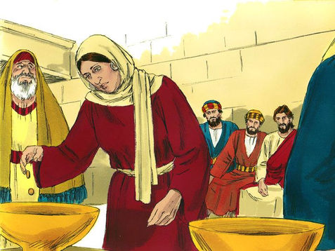 The Steward's purse: how to honor God with your finances.