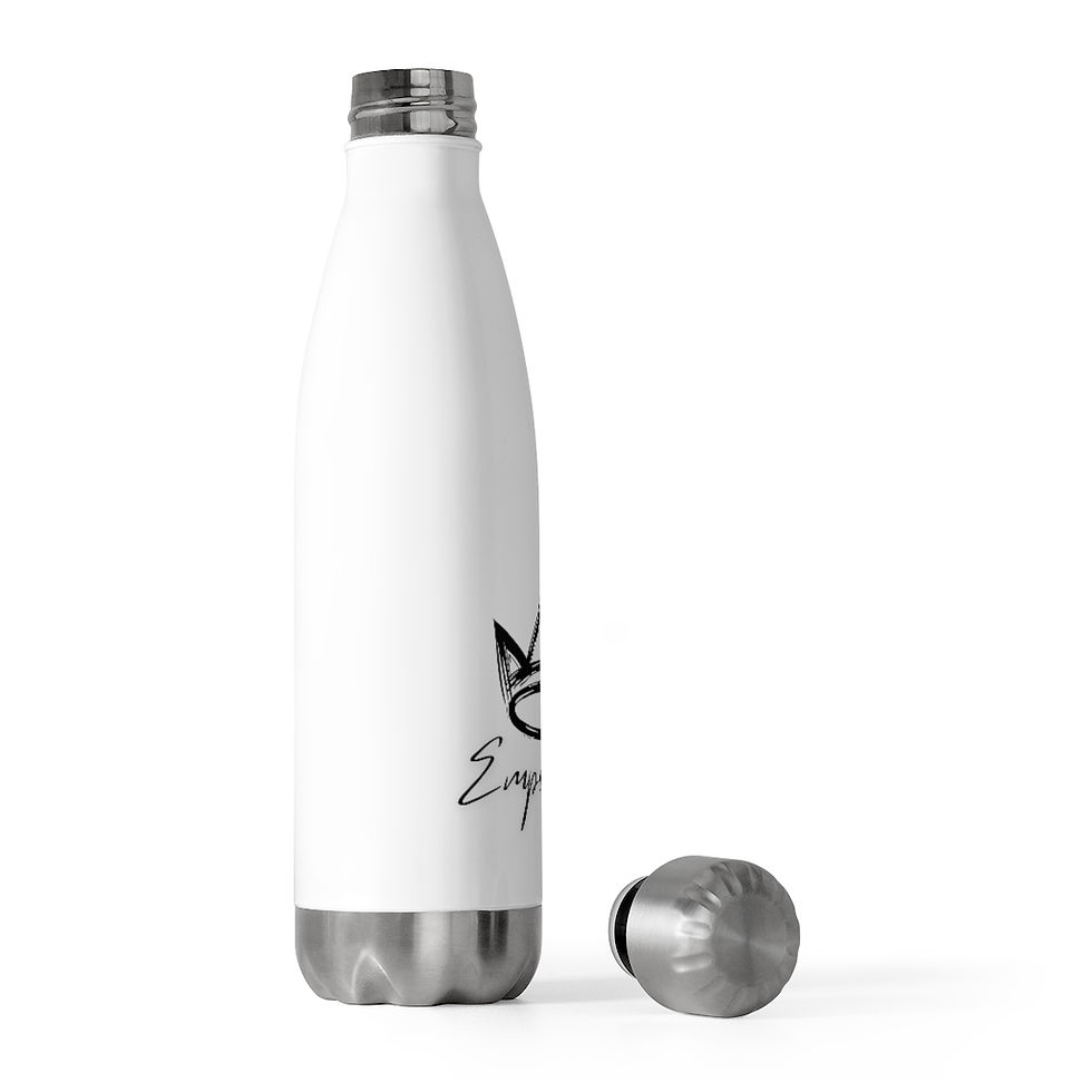 Thumbnail: 20oz Insulated Bottle