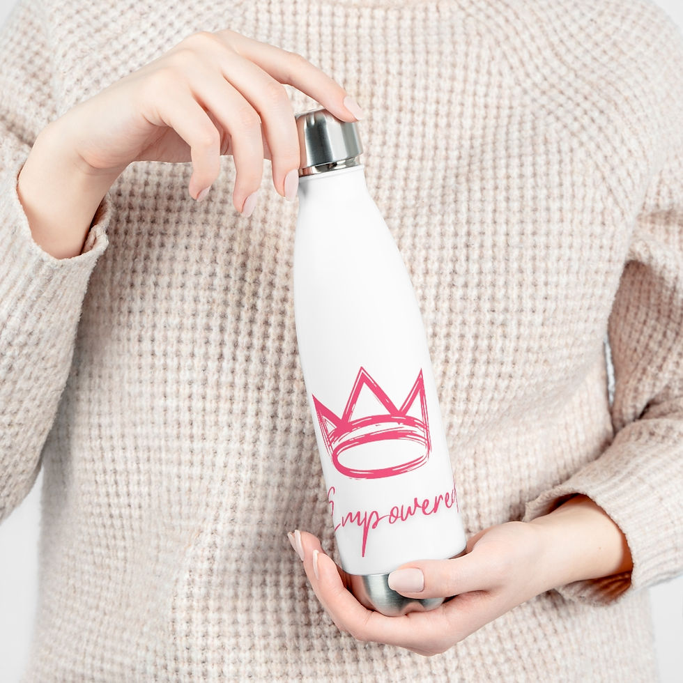 Thumbnail: 20oz Insulated Bottle