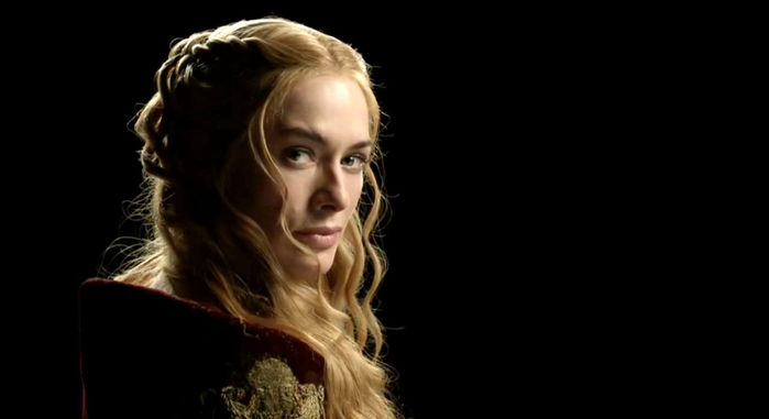 GOT Profile Cersei Lannister The Mad Queen