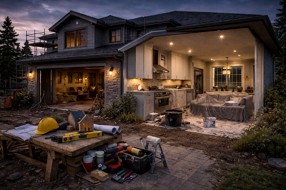 property solutions