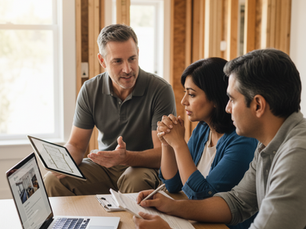 How to Choose the Right Contractor for a Full Gut Remodel