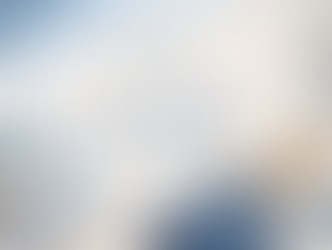 Dubai skyline in summer haze, how to spend summer in Dubai The Molly Edit