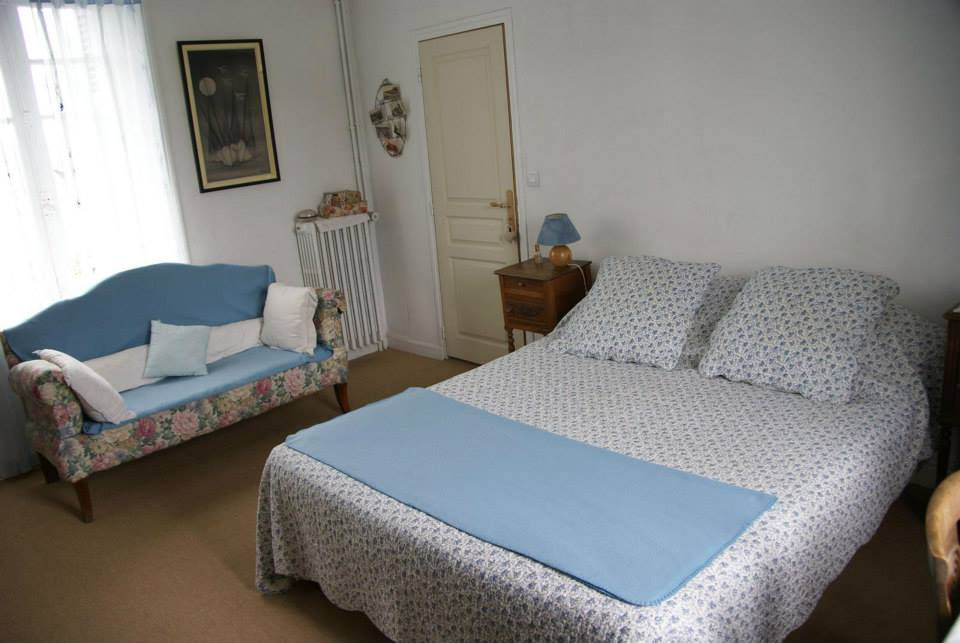 La chambre Chuchotement