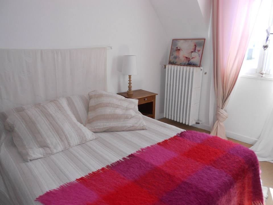 la chambre Envol