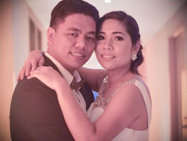 SGP Registry of Marriage