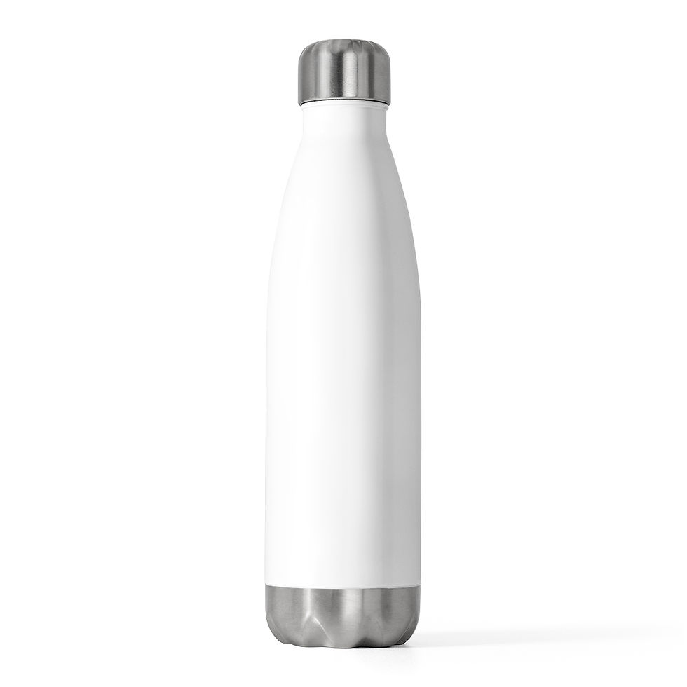 Thumbnail: 20oz Insulated Bottle