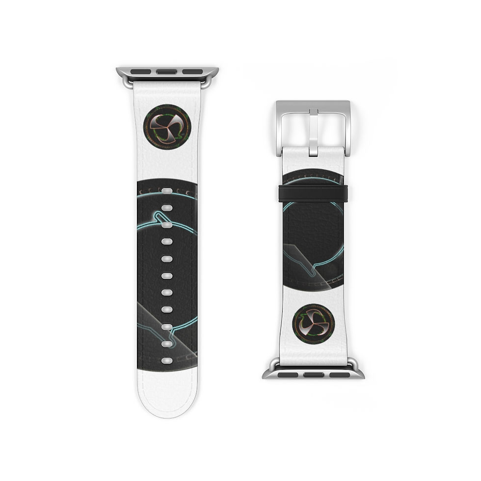 Thumbnail: Watch Band