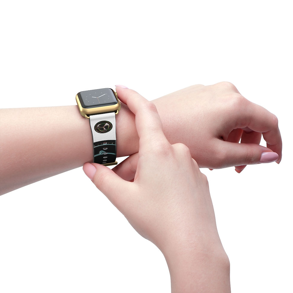 Thumbnail: Watch Band