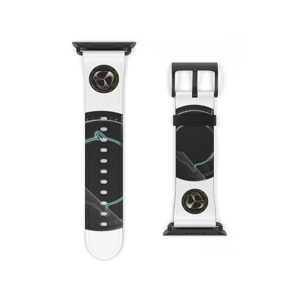 Thumbnail: Watch Band