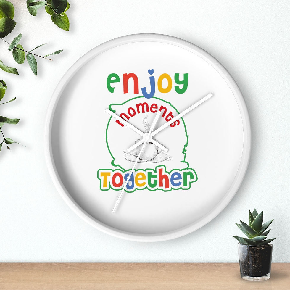 Thumbnail: Wall clock