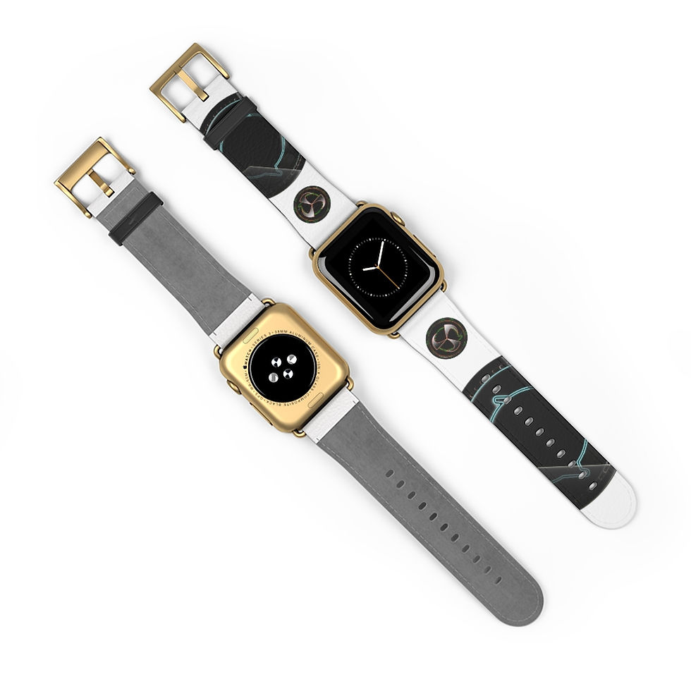 Thumbnail: Watch Band