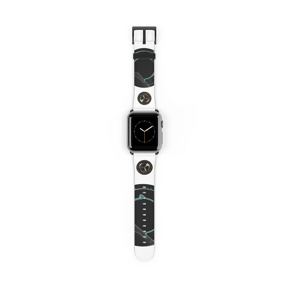 Thumbnail: Watch Band