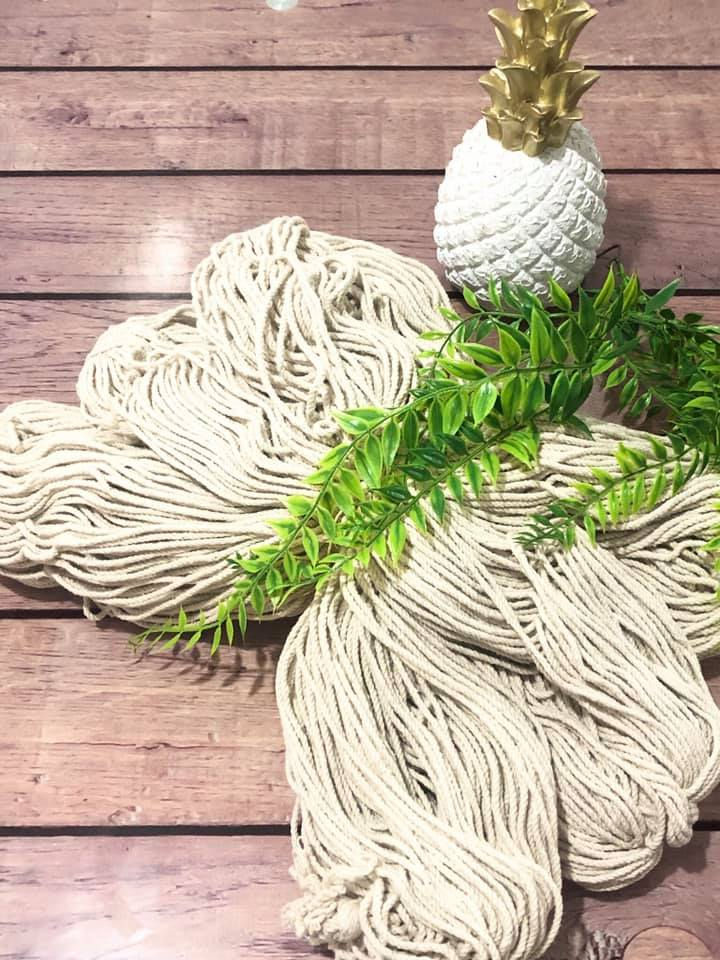 Thumbnail: Macrame products