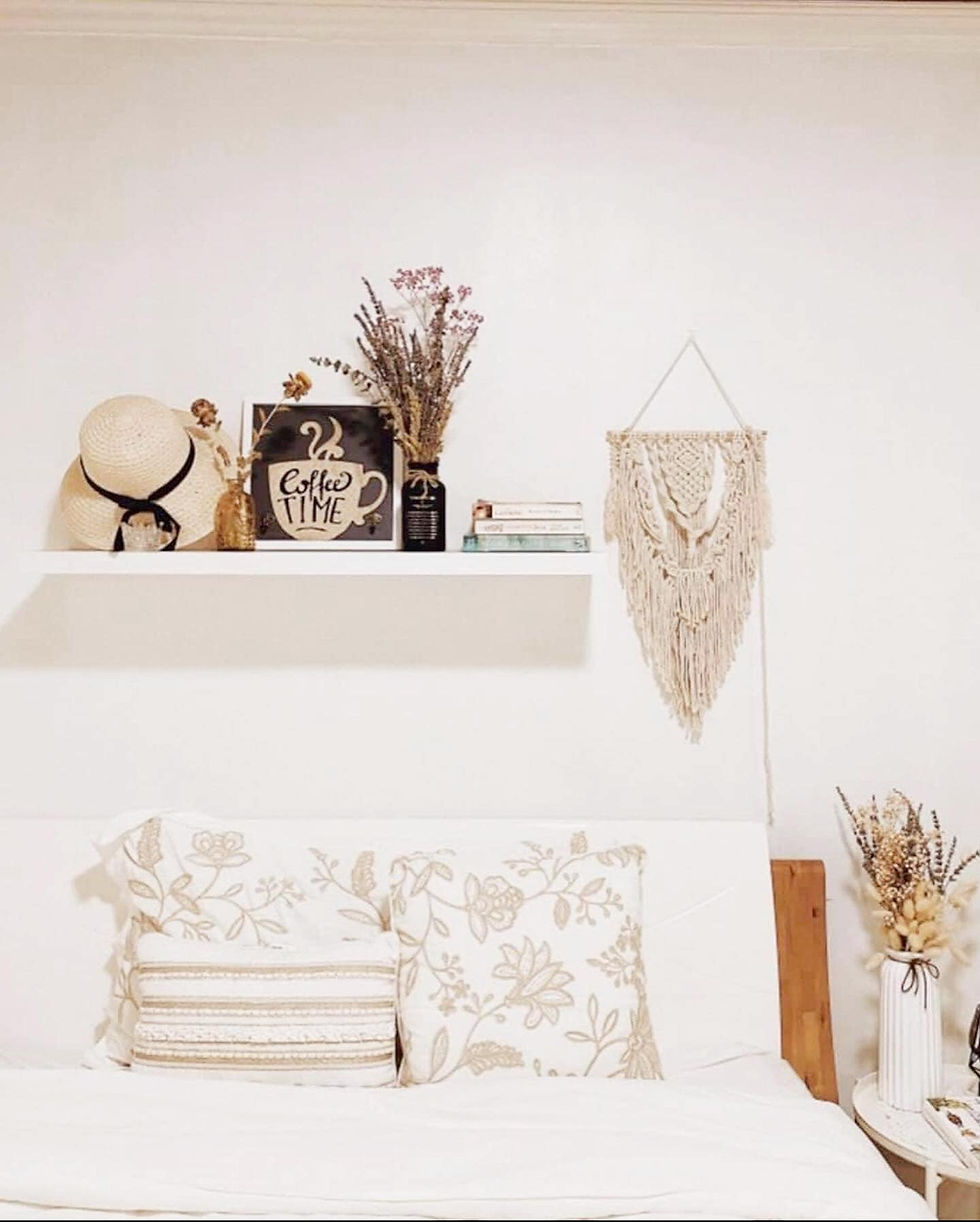 Thumbnail: Macrame products