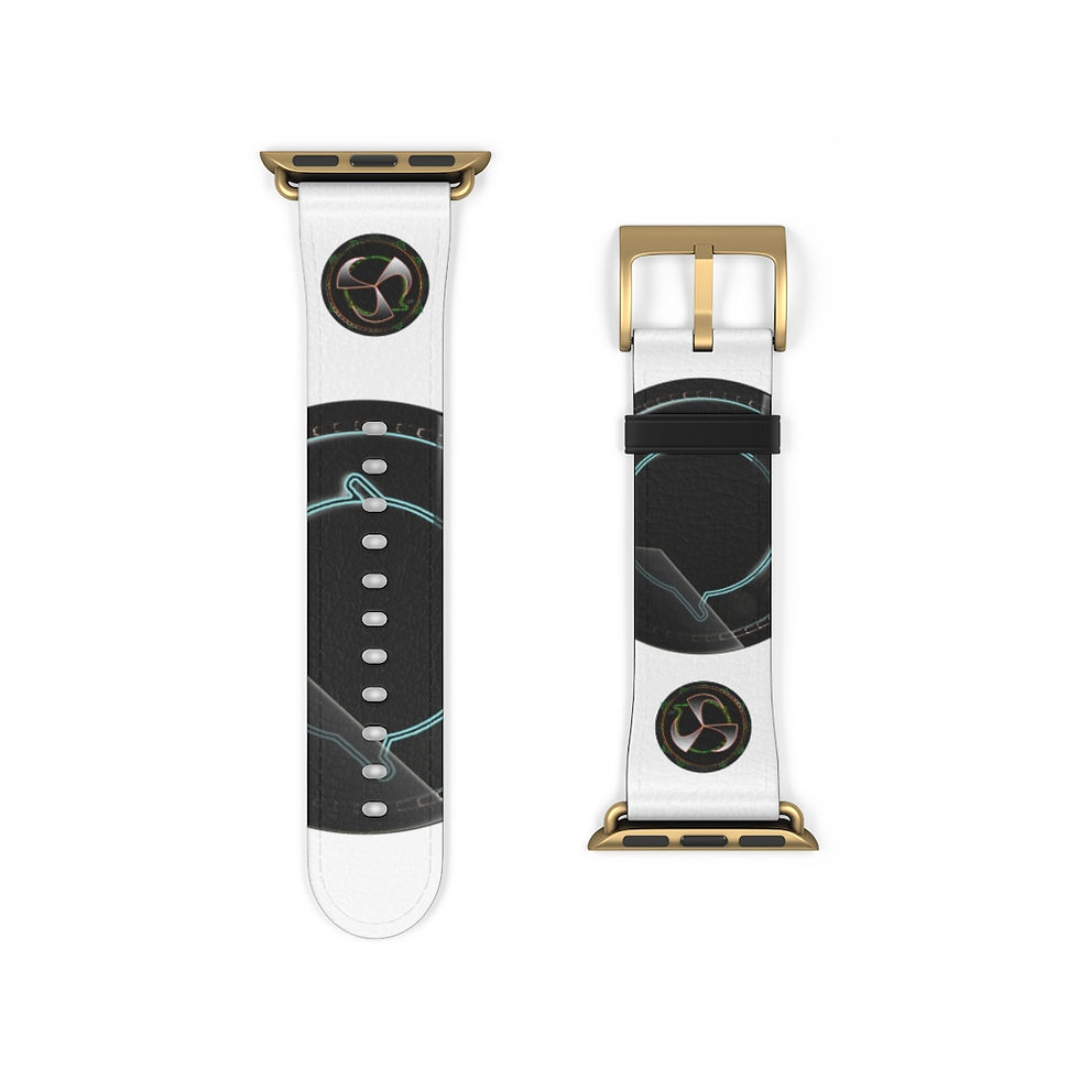 Thumbnail: Watch Band