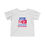 Thumbnail: Infant Fine Jersey Tee (born to be awesome)