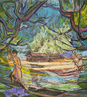 Stephanie Eng_One With Nature_1997_Collage.jpeg