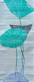 Lotus by Rapeepat Phonrattanapaiboon