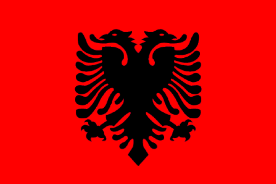 ALBANIA