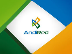 LOGO ANDIRED