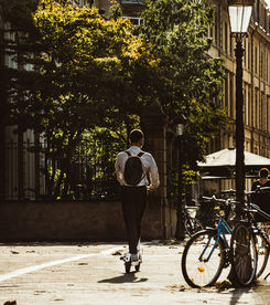 Call it a day, Strasbourg