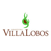 Shopping Villa Lobos logomarca