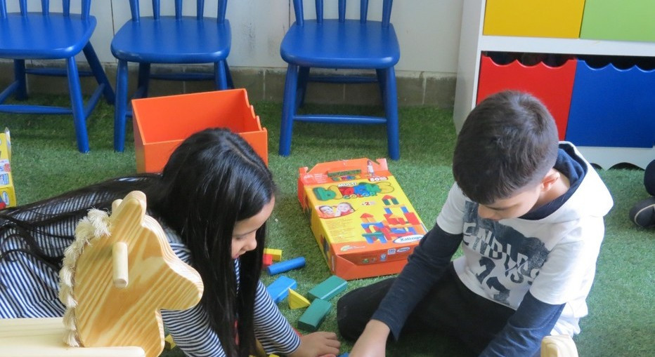 Férias no Start Arte