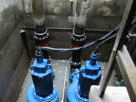 How to Extend the Life of Submersible Pumps
