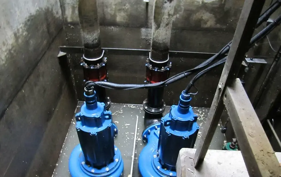 How to Extend the Life of Submersible Pumps