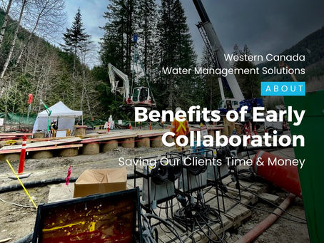 Benefits of Early Collaboration