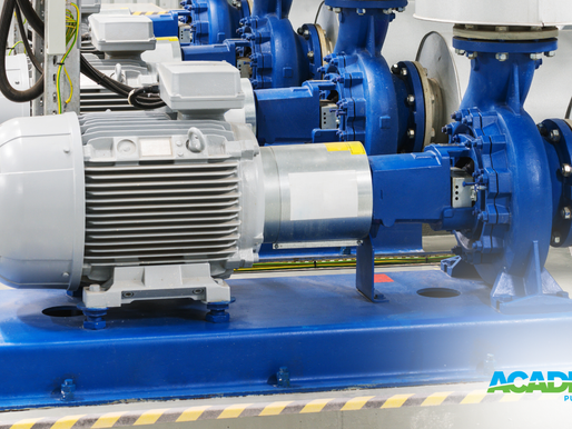 Motor Efficiency Ratings: What You Need to Know in 2026