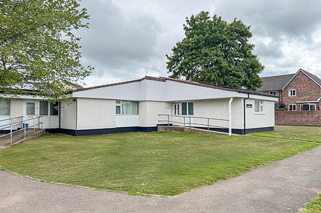 THE RETREAT, MONMOUTH