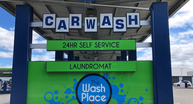 truck wash rotorua