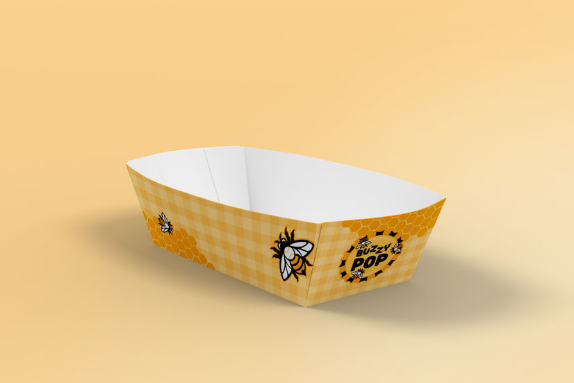 buzzy-tray
