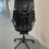 Miniature : Fauteuil de direction en velour Freedom Humanscale (Qté : 11) FAU122