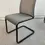 Miniature : Chaise visiteur grise Steelcase (Qté : 10)| CHA132