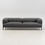 Miniature : Canapé haut de gamme gris Bjorn HAY ACC038
