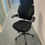 Miniature : Fauteuil de direction en velour Freedom Humanscale (Qté : 11) FAU122