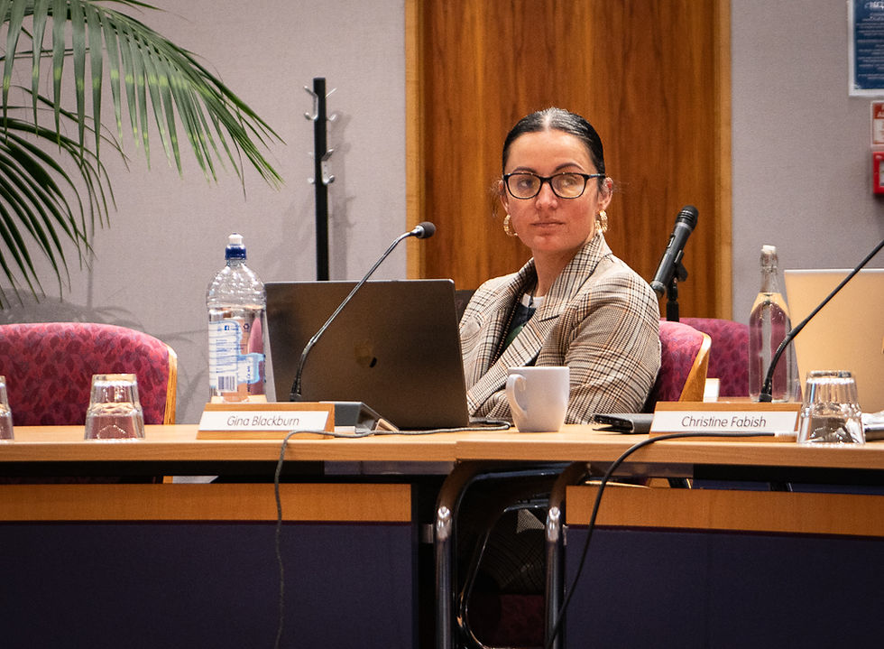 ‘No friends in the park’: Ngāmotu makes out-of-scope reform bid