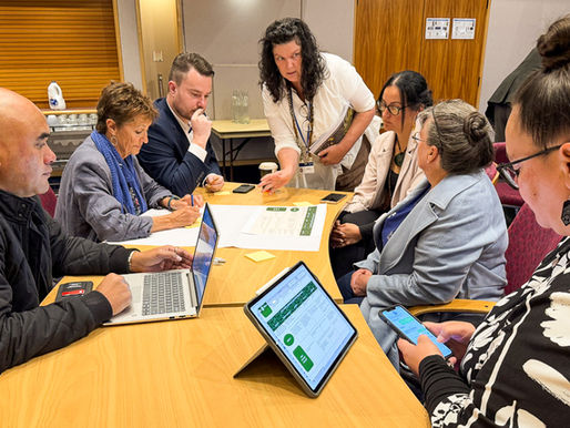 Council steps up Treaty duties despite ACT challenge