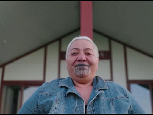 National Party Candidate for Te Taihauāuru