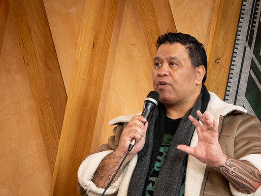 Māori councillors make rescue call for Mana Whakahono deals