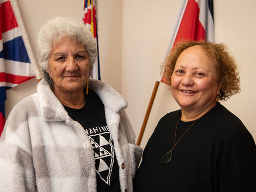 Taranaki councils look to work with Māori after merger