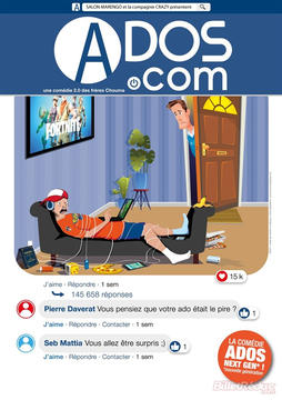 14H10 : Ado.com