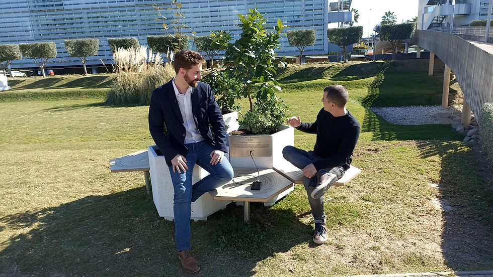 1 Bioo Bench and Pablo.jpeg
