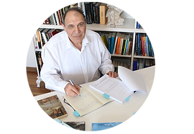 Carlos Ben