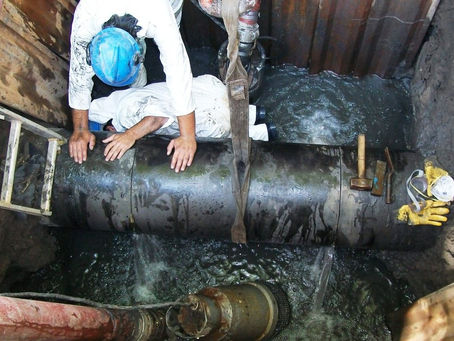 SERVICIOS SANITARIOS: LAS 24 HS DEL DÍA, LOS 365 DÍAS DEL AÑO, SIEMPRE